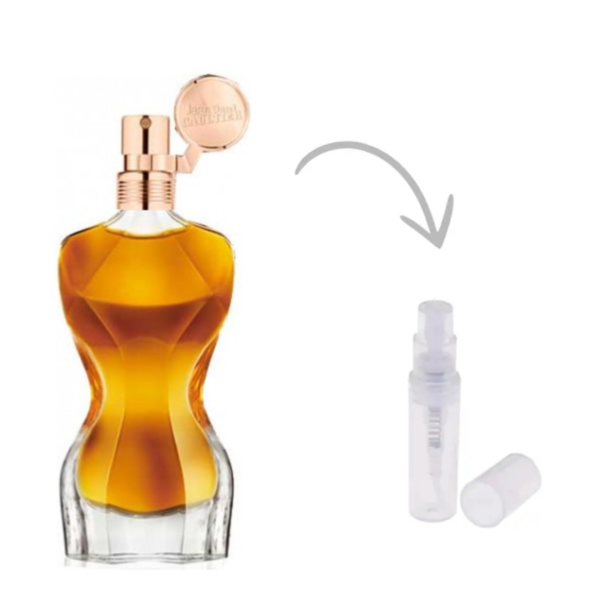 Classique Essence Eau De Parfum - Decant 5ml