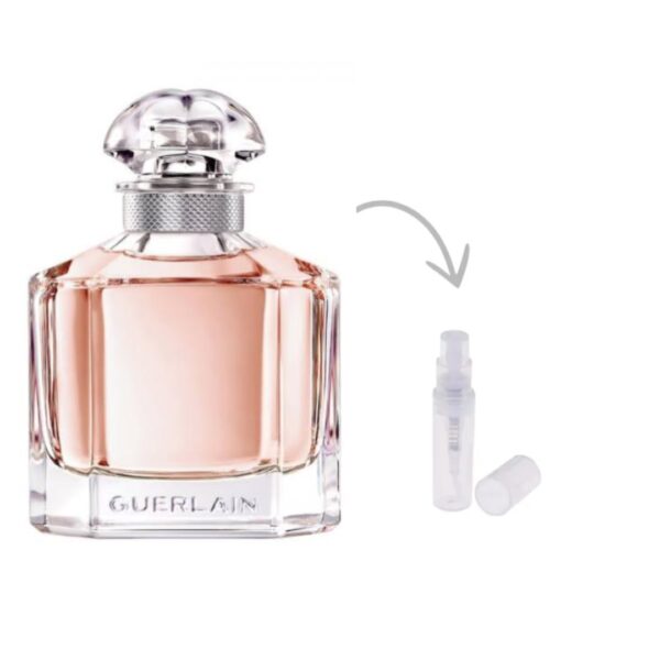 Mon Guerlain Eau De Toilette - Decant 5ml