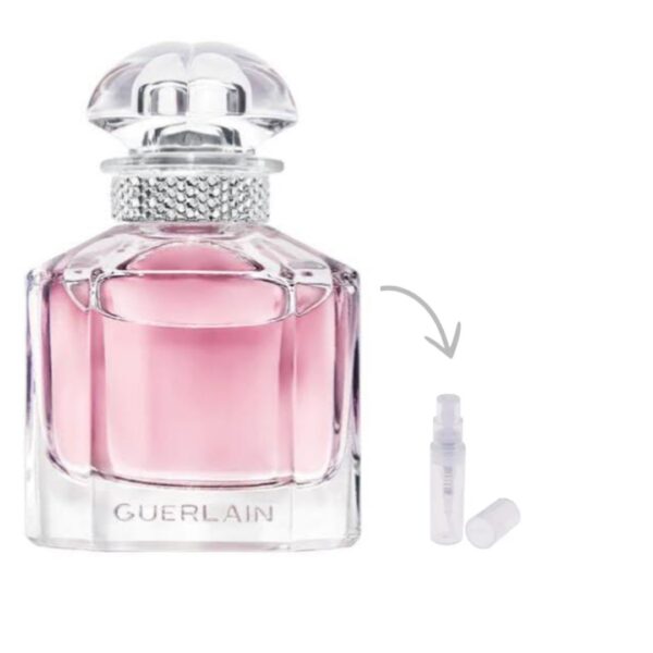 Mon Guerlain Sparkling Bouquet - Decant 5ml