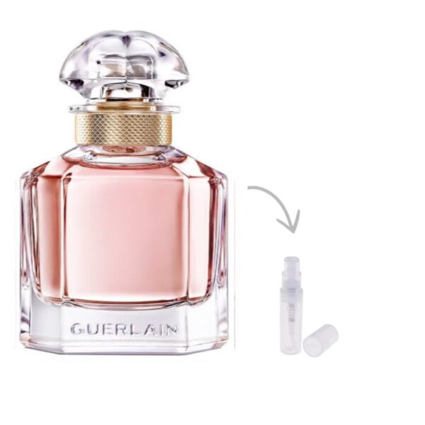 Mon Guerlain Eau De Parfum - Decant 5ml