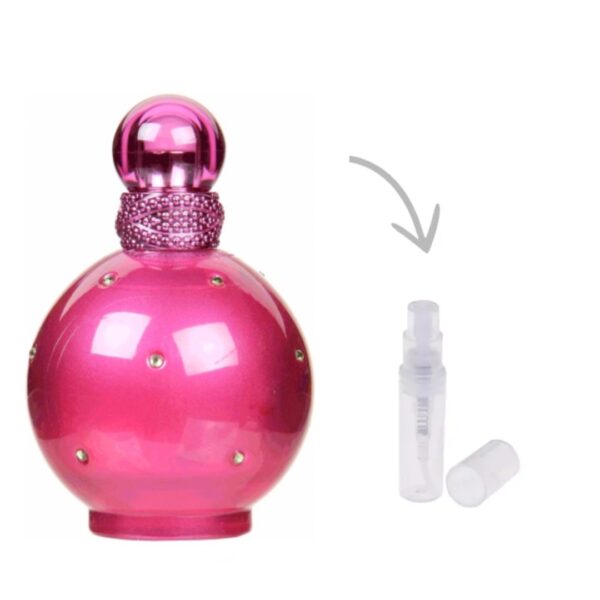 Fantasy Eau De Parfum - Decant 2ml