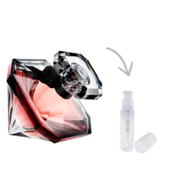 La Nuit Tresor Eau De Parfum - Decant 5ml