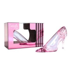 Apple Beauty - Cinderella Pink 60ml