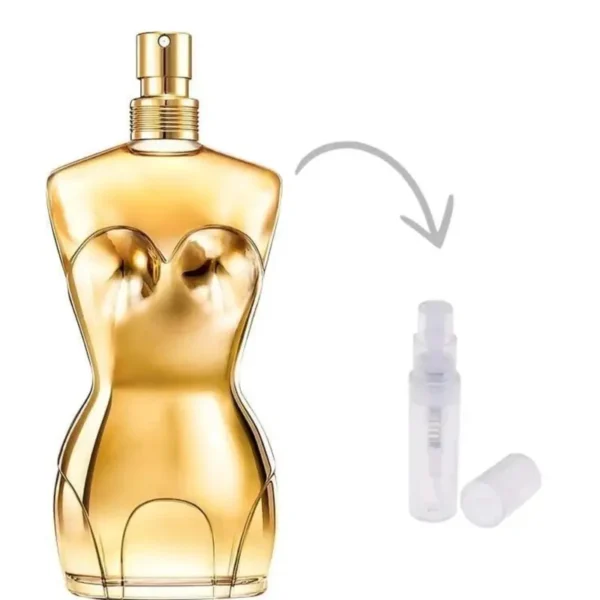 Classique Intense Raro – Decant 5ml