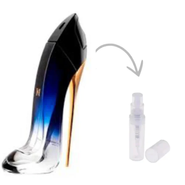 Good Girl Legere – Decant 2ml