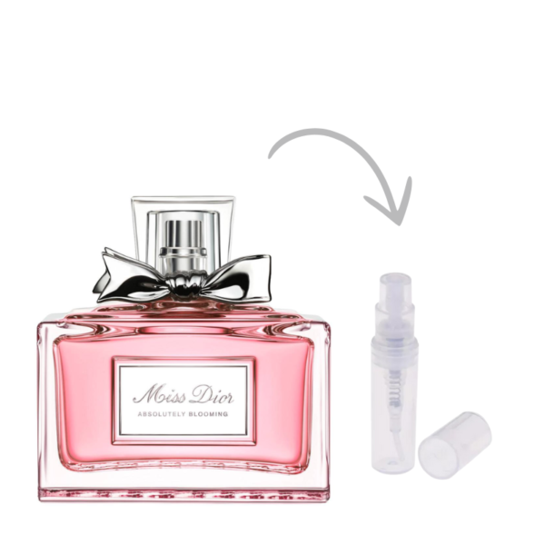 Miss Dior Absolutely Blooming – Decant 2ml