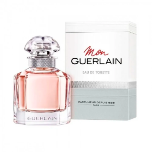 Mon Guerlain Eau De Toilette 50ml