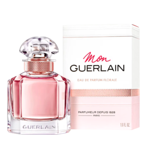 Mon Guerlain Florale Eau De Parfum 50ml