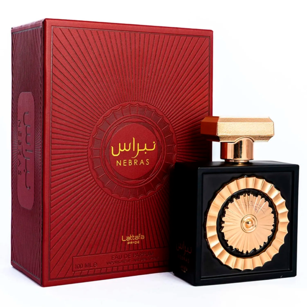 Nebras Eau De Parfum 100ml