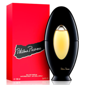 Paloma Picasso Eau De Parfum 100ml