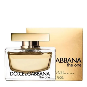 The One Eau De Parfum 75ml