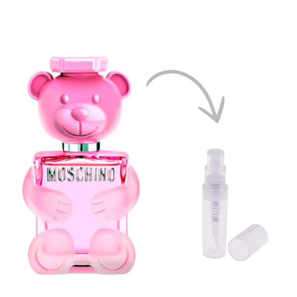 Toy 2 Bubble Gum Eau De Toilette – Decant 2ml