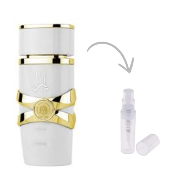 Yara Moi Eau De Parfum – Decant 5ml