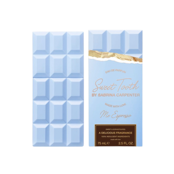 Sweet Tooth Me Espresso 75ml