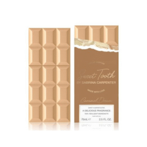 Sweet Tooth Caramel Dream 75ml