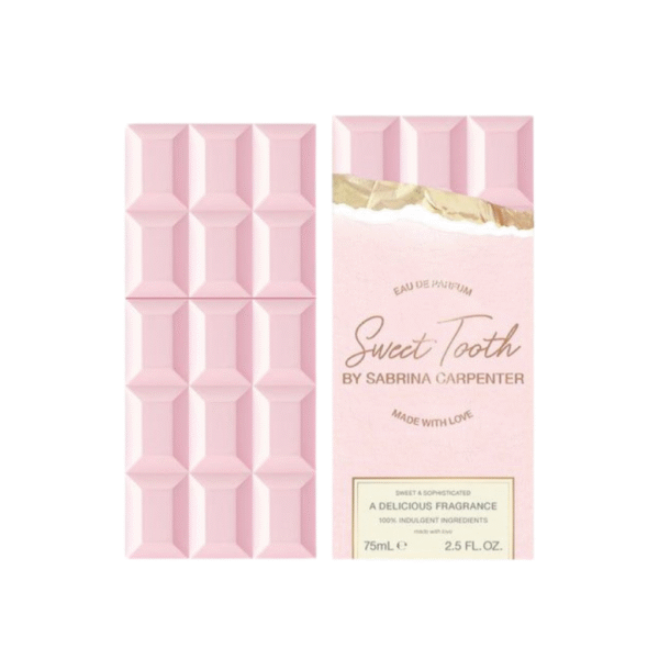 Sweet Tooth Eau De Parfum 75ml