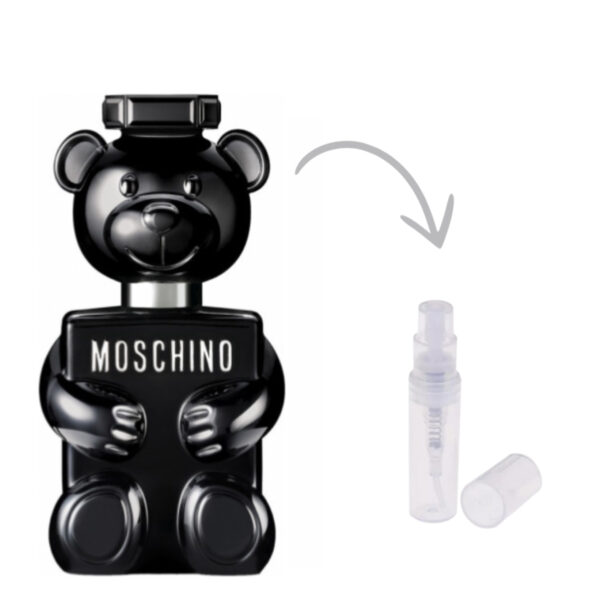 Toy Boy Eau De Parfum - Decant 2ml