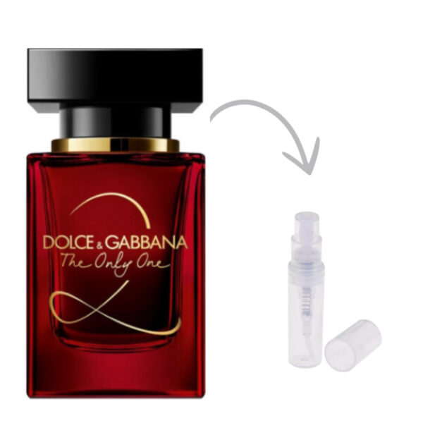 The Only One 2 Eau De Parfum - Decant 5ml