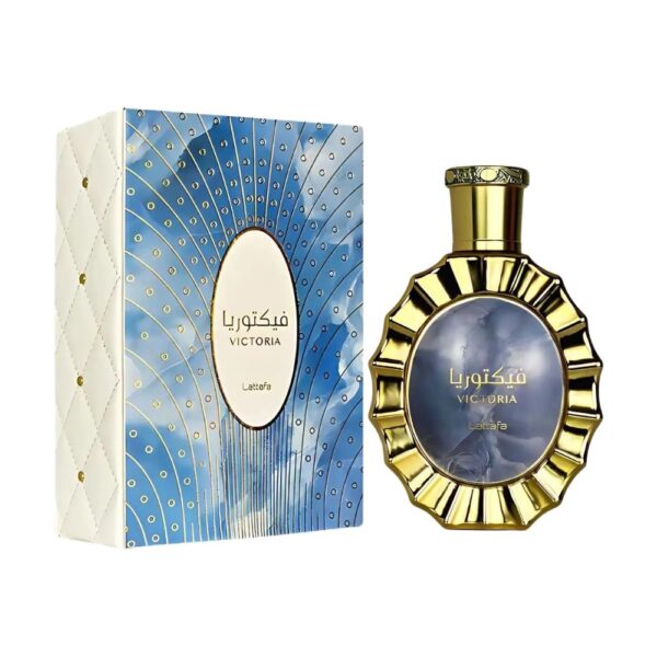 Victoria Eau De Parfum 100ml