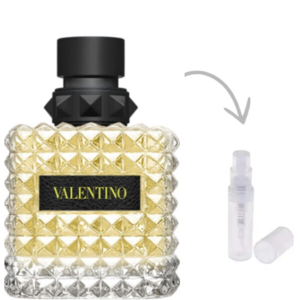 Valentino Donna Born In Roma Yellow Dream - Decant 2ml