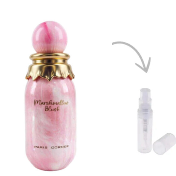 Marshmallow Blush - Decant 2ml