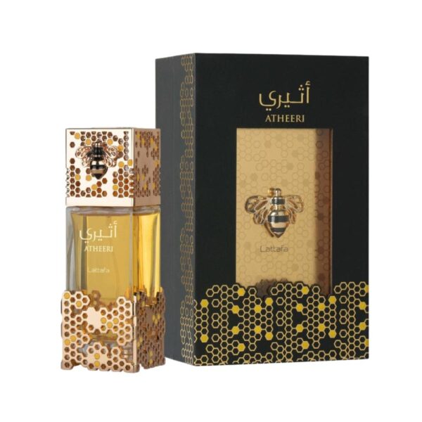 Atheeri Eau De Parfum 100ml