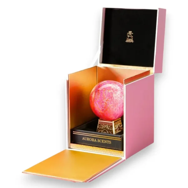 Aurora Scents Cherry In The Woods 100ml