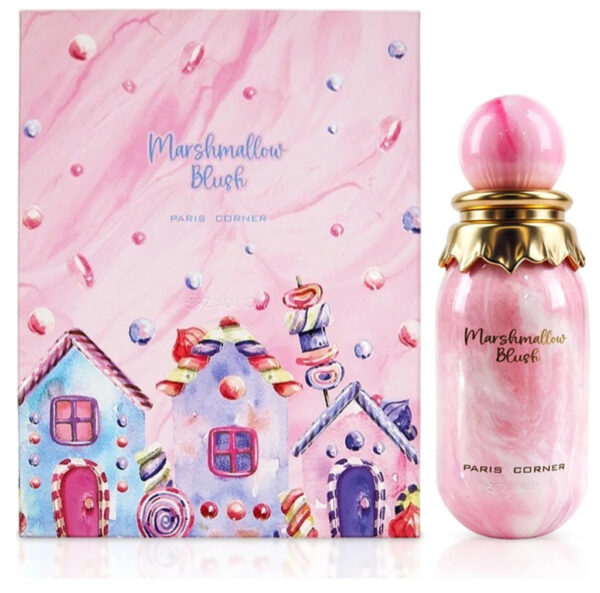 Marshmallow Blush 100ml