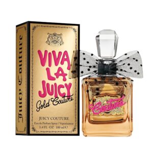 Viva La Juicy Gold Couture 100ml