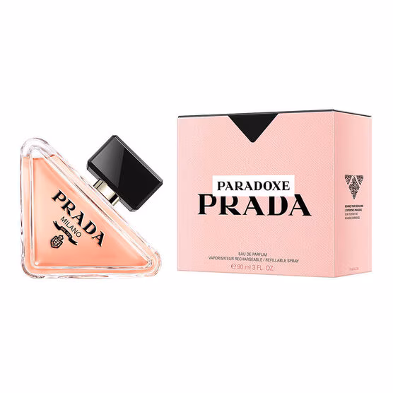 Prada Paradoxe Eau de Parfum 90ml